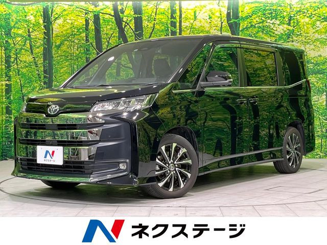 ノア 2.0 S -Z