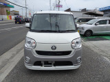 ムーヴキャンバス G メイクアップ SAII 