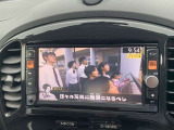 【カーナビゲーション】大変便利なナビ付。多彩な機能がございますのでご不明な点などございましたらお問い合わせくださいませ。