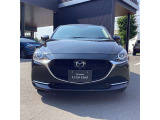 MAZDA2 1.5 15S ブラックトーンエディション 