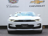 カマロ LT RS 