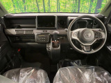 N-VAN  ファン
