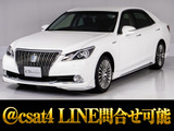 トヨタ クラウンマジェスタ 3.5 Fバージョン
