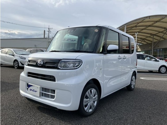 タント X 