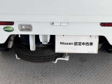スペアタイヤもついております!