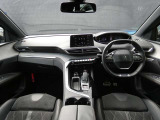 3008 GT ブルーHDi 