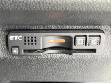 【ETC】高速道路の料金所をストレスなく通過!話題のスポットやサービスエリアに多い「スマートIC」利用時は必須のアイテムです。当店でセットアップを実施、ご納車当日からすぐにご利用いただけます!