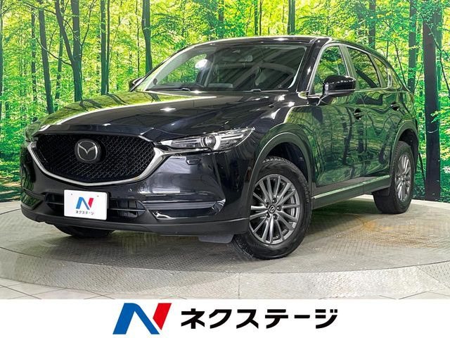 CX-52.5 25S プロアクティブ 4WD