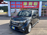 トヨタ bB 1.3 Z Qバージョン 4WD