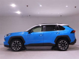 RAV4 2.0 アドベンチャー 4WD 