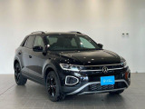 T-Roc TSI ブラックスタイル 