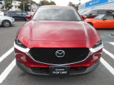CX-30 1.8 XD プロアクティブ 