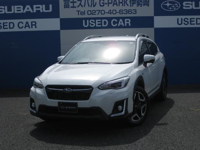 XV  2.0e-L アイサイト 4WD