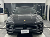 カイエン S ティプトロニックS 4WD 