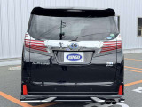 アルファード ハイブリッド 2.5 SR E-Four 4WD モデリスタフルエアロ アルパインナビTV