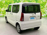 タント L 4WD 