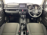 ジムニー XC 4WD 修復歴無し