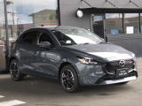 MAZDA2 1.5 15 スポルト 