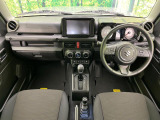 ジムニーシエラ 1.5 JC 4WD 