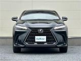 【フロント外装】現車の確認はお電話でも承っております。