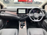 ノートオーラ 1.2 G FOUR レザーエディション 4WD 