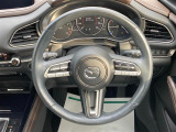 CX-30 2.0 20S Lパッケージ 本革シート ワンオーナー