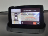 デミオ 1.5 XD ツーリング 4WD 
