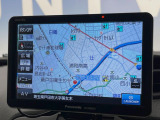 ●Aftermarketポータブルナビ:オーディオ機能充実のナビで、運転もより楽しくなります♪ナビ交換がしやすいメリットもありますので、ナビ機能に不安がある方は是非ご相談ください♪