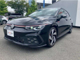 ゴルフ GTI 