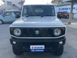 ジムニー XC 4WD 