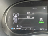 先進の安全技術を搭載☆もしもの時にもクルマがアシストしてくれます♪