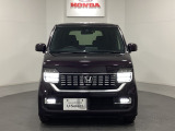 N-WGNカスタム L ホンダ センシング 4WD 