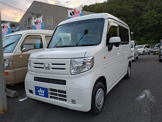 N-VAN L 