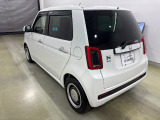 斜め後ろの画像です。是非現車をご確認ください!