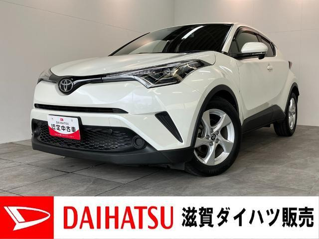 C-HR  1.2 S-T LED パッケージ