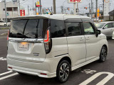 ソリオバンディット 1.2 ハイブリッド(HYBRID) MV 4WD 