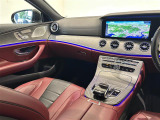 CLSクラス CLS220d スポーツ エクスクルーシブ パッケージ 本革シート サンルーフ