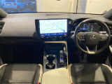 NX 350h バージョンL 本革シート 修復歴無し