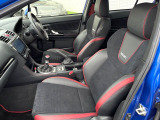 WRX STI 2.0 タイプS 4WD 