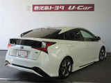 プリウス 1.8 S ツーリングセレクション 