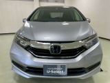 シャトル 1.5 ハイブリッド ホンダセンシング 4WD 