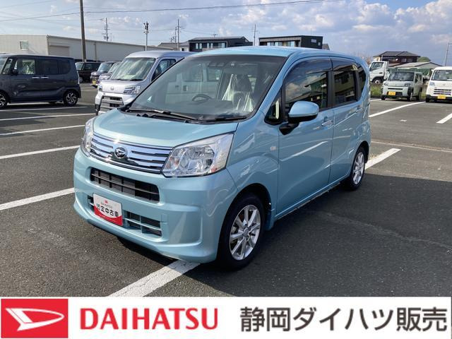 ムーヴ X リミテッドII SAIII 