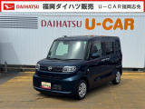 人気のタント入りました。