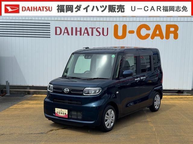 タント X スペシャル 