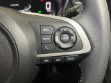 全車速追従機能付ACC(アダプティブクルーズコントロール)付