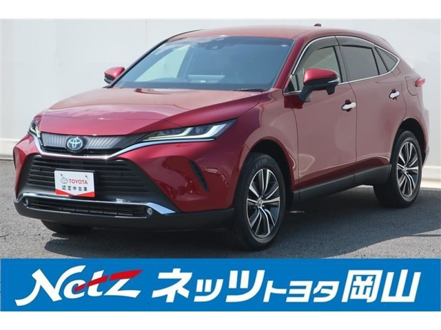 ヤリス 1.5 ハイブリッド G 