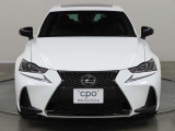 IS 300 Fスポーツ 