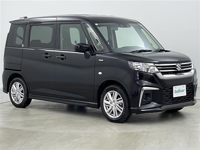 ソリオ 1.2 ハイブリッド(HYBRID) MX 4WD 4WD 修復歴無し
