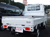 キャリイ KC エアコン パワステ 農繁仕様 スズキセーフティサポート 非装着車 4WD 