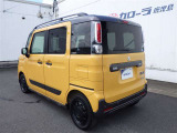 外装現状販売車です。商談の際には傷・ヘコミ等を現車にてご確認下さい。